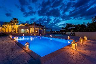 Placid Village كارفويرو المظهر الخارجي الصورة